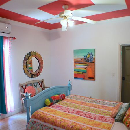 Sandy Toes & Salty Kisses Grace Bay Exterior foto